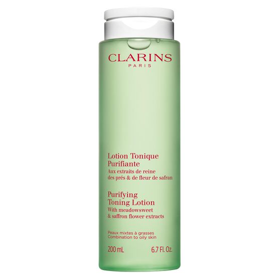 T&ocirc;nico Facial Purificante Clarins